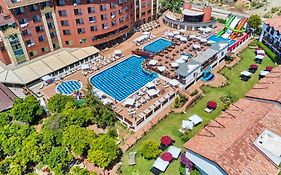 Noxinn Hotels Club Ultra All Inclusive Конакли